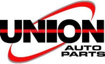 union auto parts memphis tn